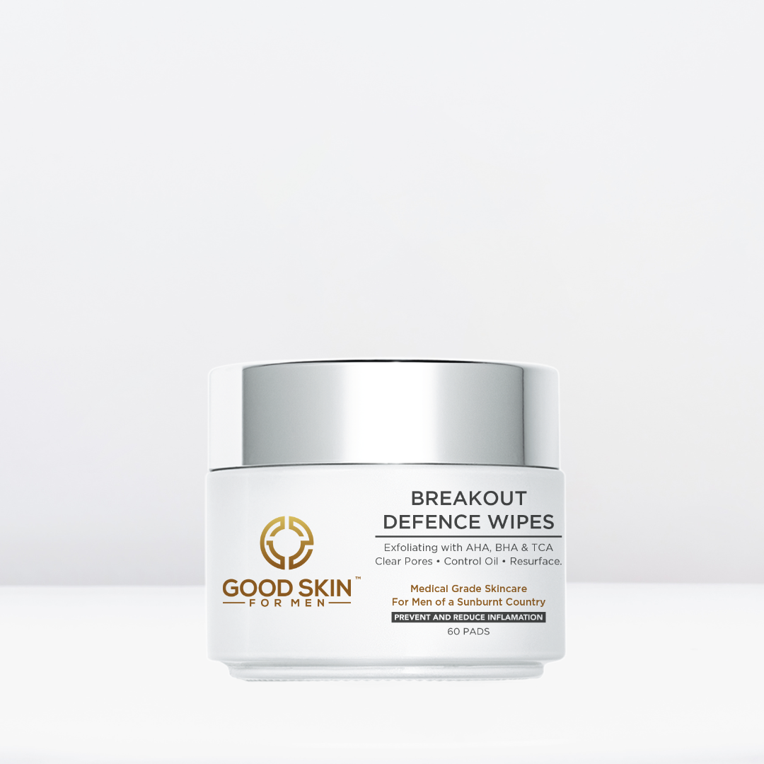 Breakout Defence Wipes